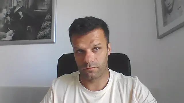 FROCETTO93 online show from 07-13-26, 07:00