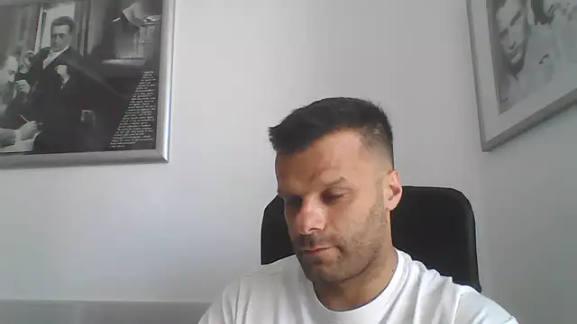 FROCETTO93 online show from 07-15-26, 10:53