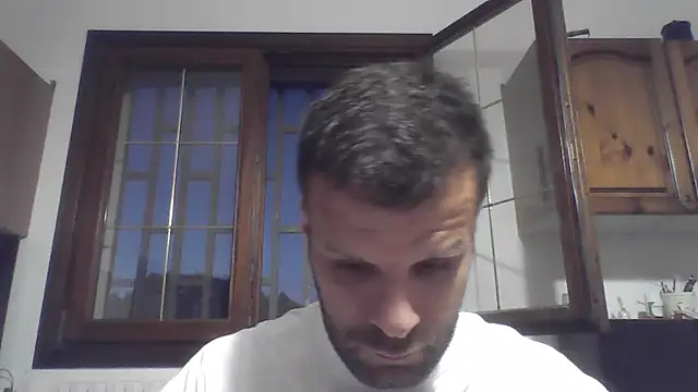 FROCETTO93 online show from 07-25-26, 06:49