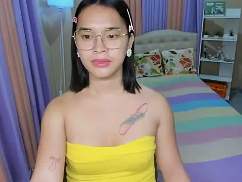 SeductiveAppleTS online show from 05-19-26, 05:36