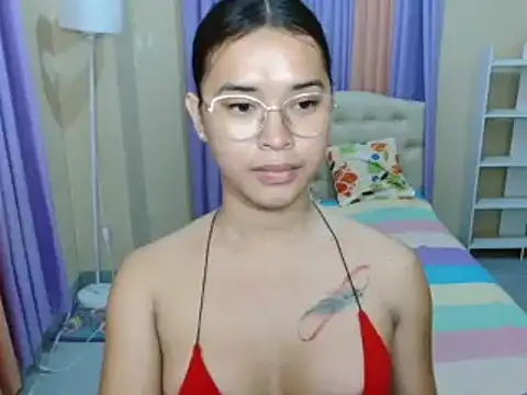 SeductiveAppleTS online show from 06-17-26, 09:12