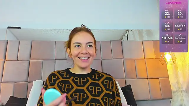 antoneella jones online show from 09-16-25, 01:12