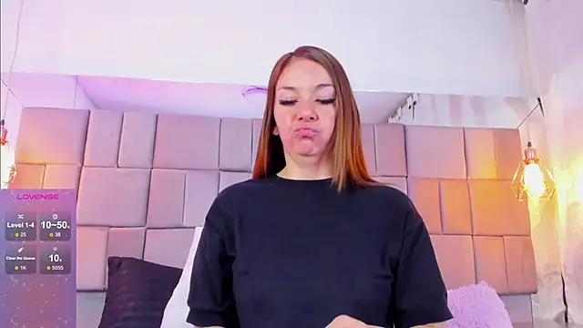 antoneella jones online show from 09-29-25, 01:16