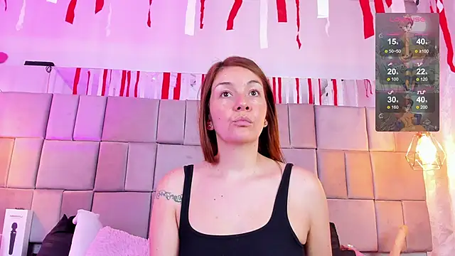 antoneella jones online show from 10-17-25, 12:52