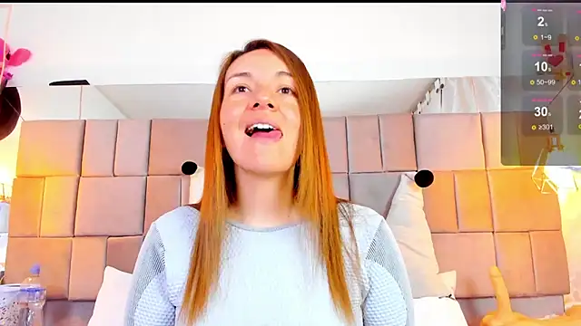 antoneella jones online show from 11-12-25, 12:49