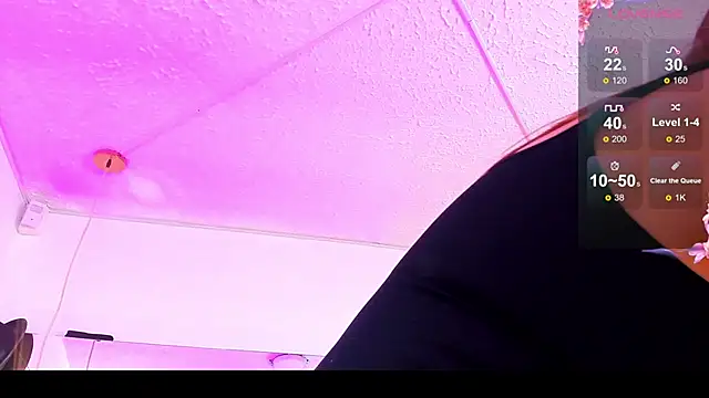 antoneella jones online show from 11-21-25, 12:59