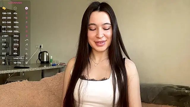 JettaHerrin online show from 03-12-26, 06:30