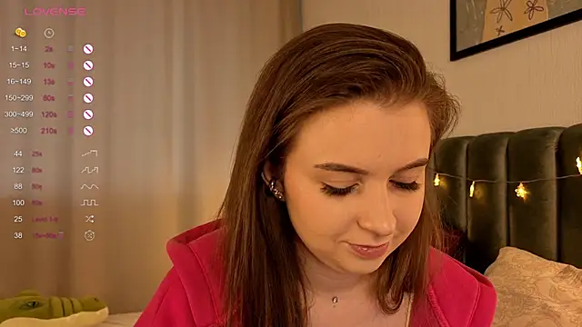 FlexiPixie online show from 03-06-26, 02:46