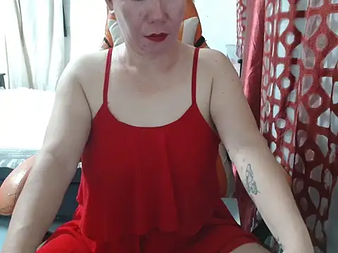 VerySexyCeline online show from 10-14-25, 12:28