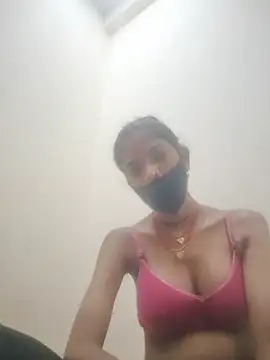 Payal-0143 online show from 07-27-26, 11:01