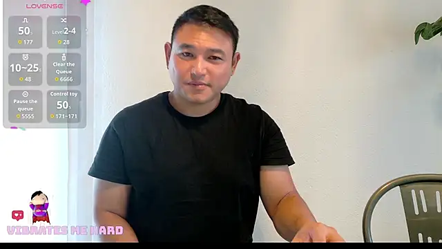 AsianBoy WhiteDaddy online show from 09-25-25, 06:28