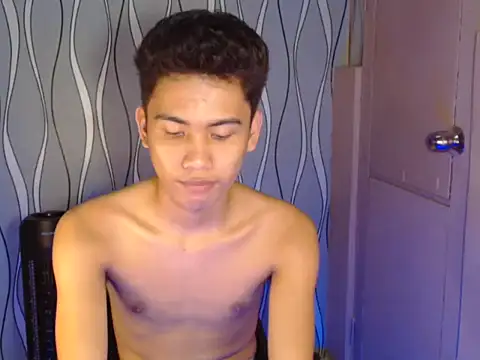 Demure Asian143 online show from 09-13-25, 10:15