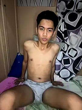 Demure Asian143 online show from 09-24-25, 11:13