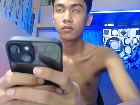 Demure Asian143 online show from 10-24-25, 10:06