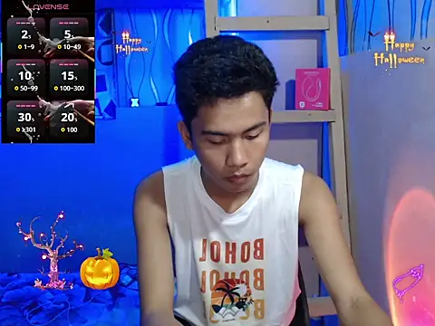 Demure Asian143 online show from 11-03-25, 10:49