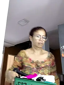 Merybeks online show from 04-05-26, 10:34