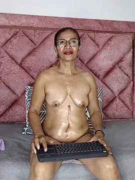 Merybeks online show from 04-23-26, 12:29