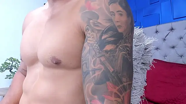 andres-clark92 online show from 09-08-25, 05:34