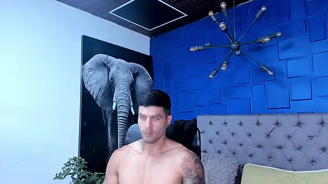 andres-clark92 online show from 10-24-25, 05:53