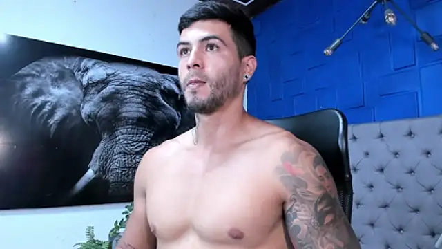 andres-clark92 online show from 11-19-25, 05:35