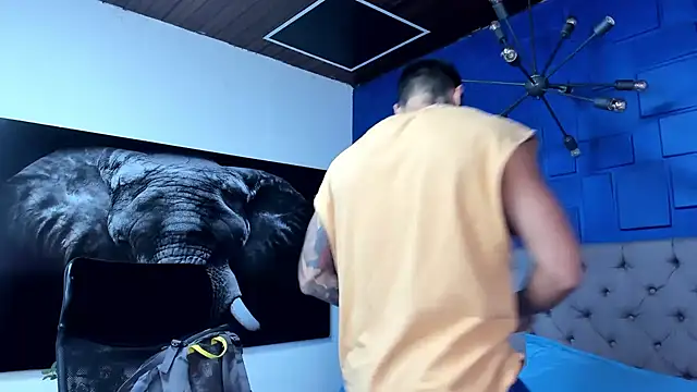 andres-clark92 online show from 02-14-26, 03:20