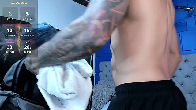 andres-clark92 online show from 02-24-26, 04:16