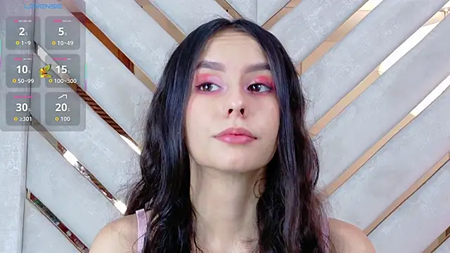 Sarah-Grace online show from 02-20-26, 01:13