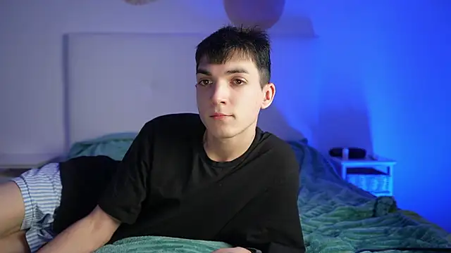 MattyandAiden online show from 02-03-26, 07:08