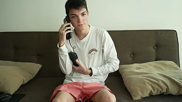 MattyandAiden online show from 02-14-26, 04:59