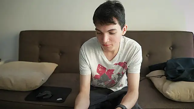 MattyandAiden online show from 02-21-26, 05:14