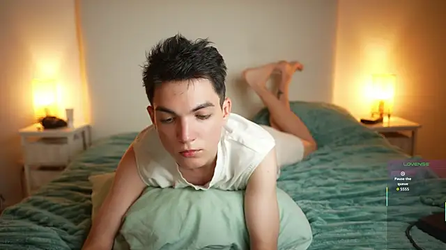 MattyandAiden online show from 04-01-26, 06:16