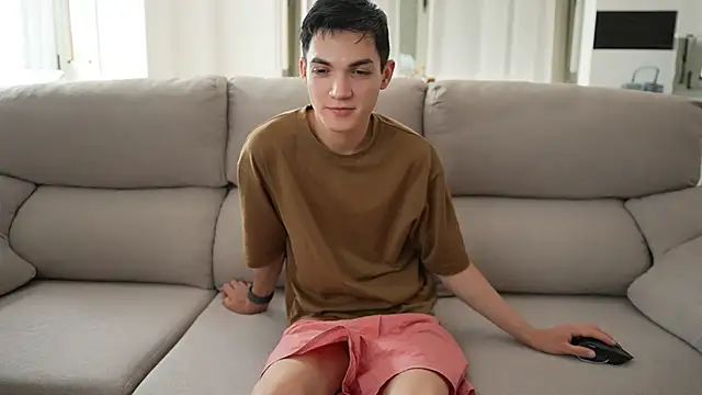MattyandAiden online show from 05-24-26, 04:12