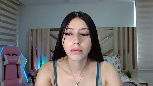 violett star1 online show from 03-17-26, 12:41