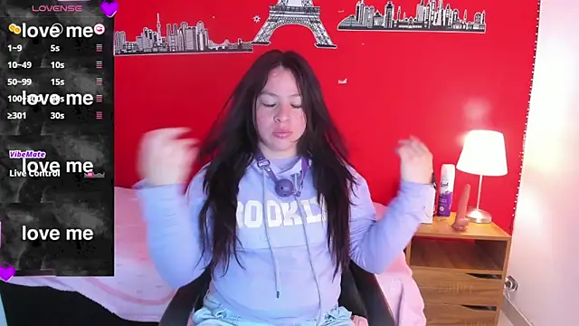 miadoll303av online show from 09-22-25, 01:35