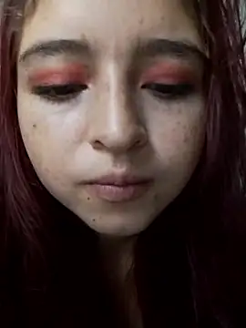 Snapshot of nea-dulce chatting on 11-30-25, 09:52 nea-dulce online show from 11-30-25, 09:52