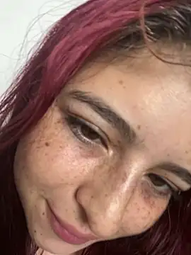 Snapshot of nea-dulce chatting on 12-14-25, 08:57 nea-dulce online show from 12-14-25, 08:57