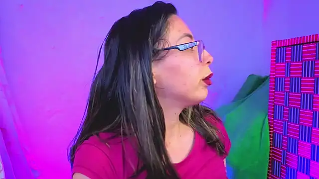 Miranda sexlove  online show from 01-07-26, 07:33