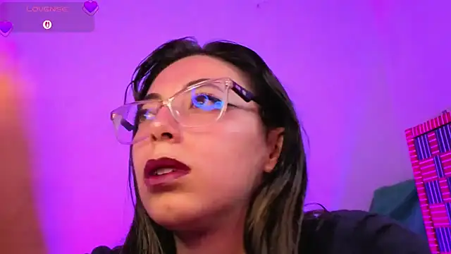 Miranda sexlove  online show from 02-18-26, 06:59