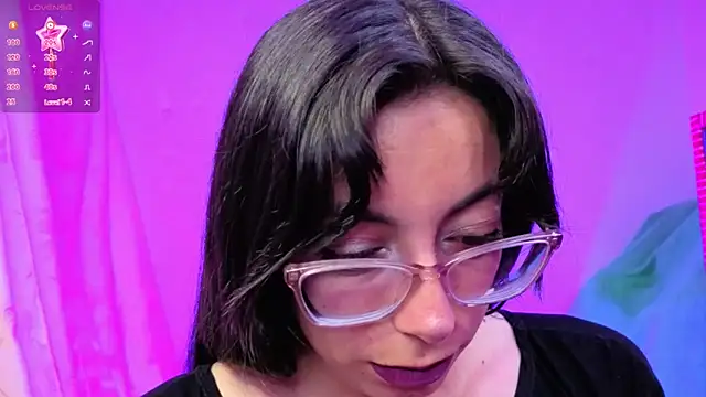 Miranda sexlove  online show from 02-20-26, 07:03