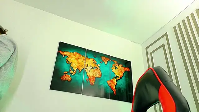 ALANNFERRER online show from 10-05-25, 10:13