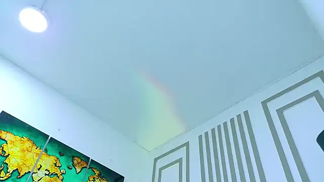 ALANNFERRER online show from 10-18-25, 10:16