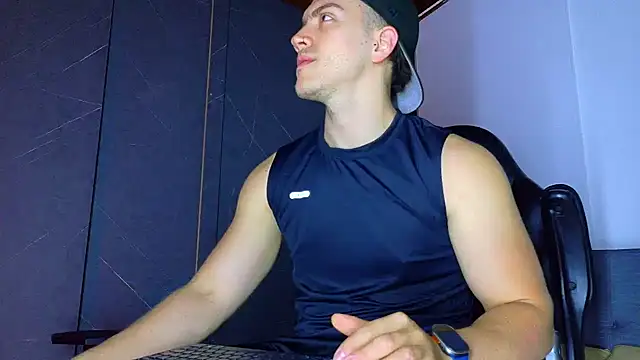 ALANNFERRER online show from 02-07-26, 10:08