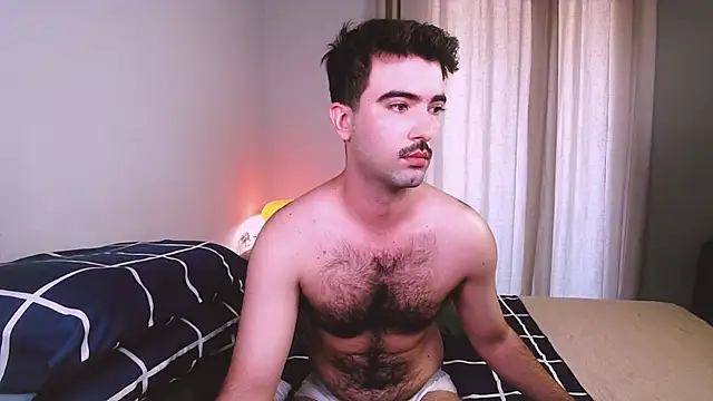 hairyzodb online show from 11-14-25, 05:22