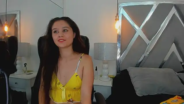 Aprilwatson online show from 10-25-25, 02:30