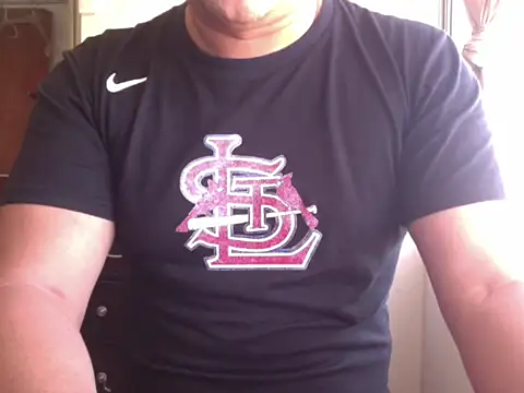 zeusmasterhorny online show from 10-13-25, 01:44