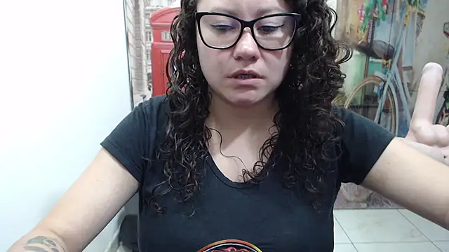 greeneyes nurse online show from 11-12-25, 09:58