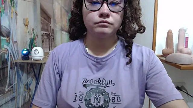 greeneyes nurse online show from 02-17-26, 08:26