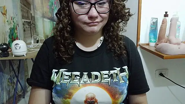 greeneyes nurse online show from 04-29-26, 02:15