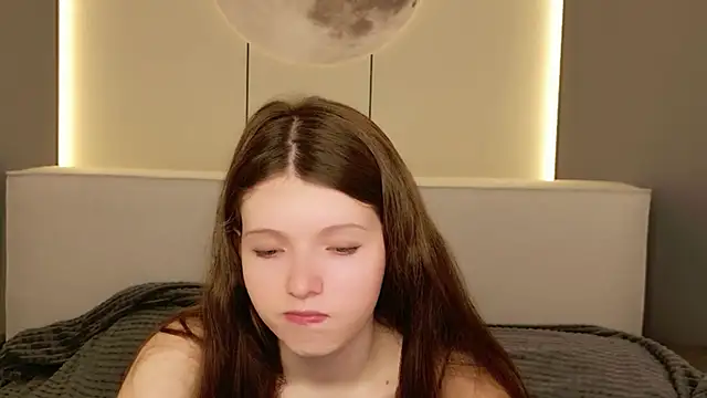 Gaby Essen online show from 03-25-26, 08:48