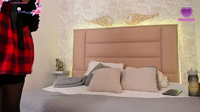 white leti online show from 09-26-25, 09:52